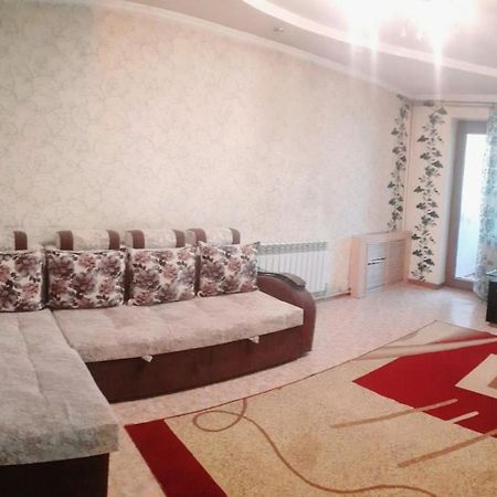 Иляева 66 Парк Кен Баба Shymkent Exterior foto